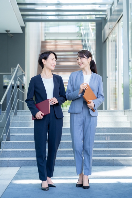 トップページ採用情報