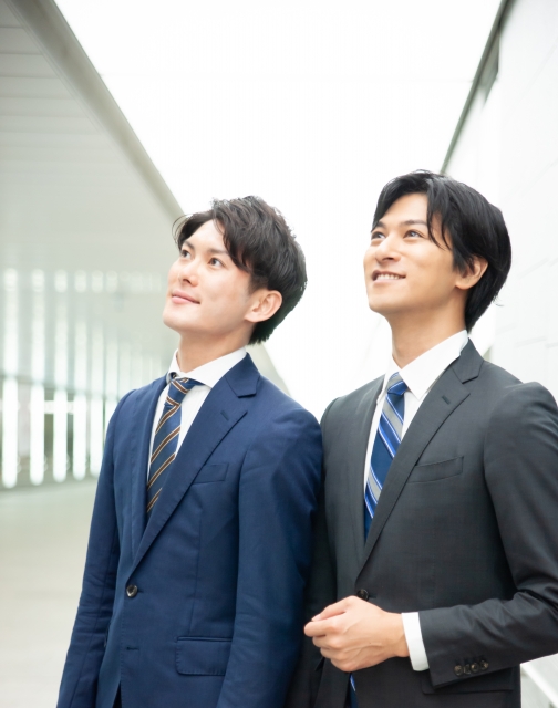 トップページ採用情報