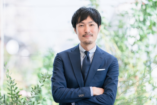 社長メッセージ