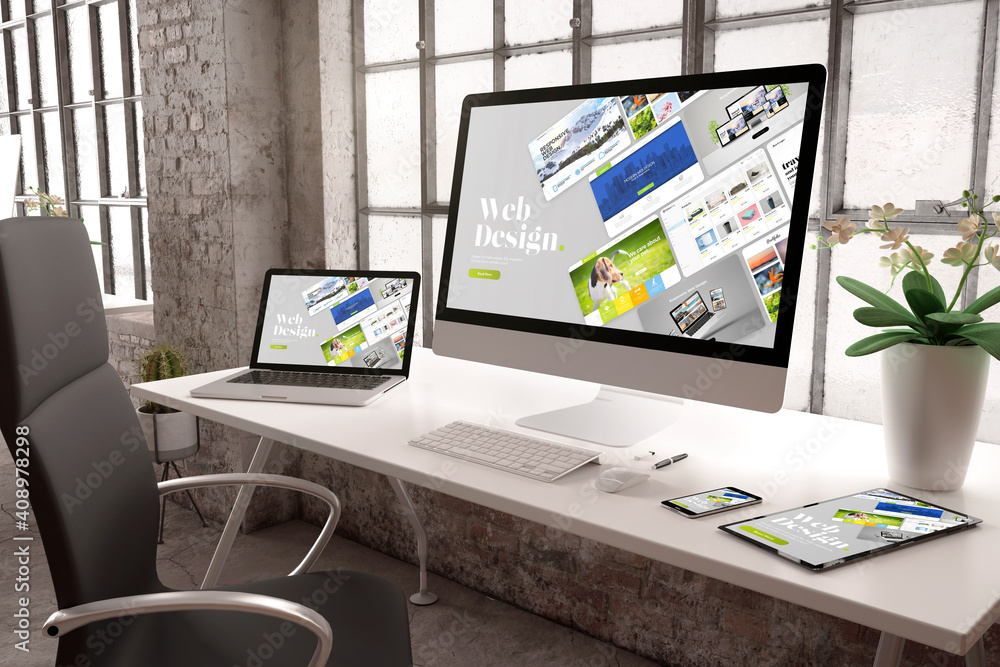 トップページ事業内容